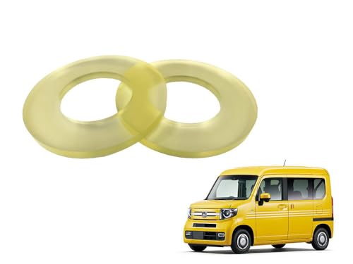 N-VAN アッパーボード　補強 スピーカーボード補強🔈🍖（ホンダ N-VAN+スタイル・JJ1/2）by